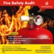 Fire Safety Audit