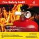 Fire Safety Audit