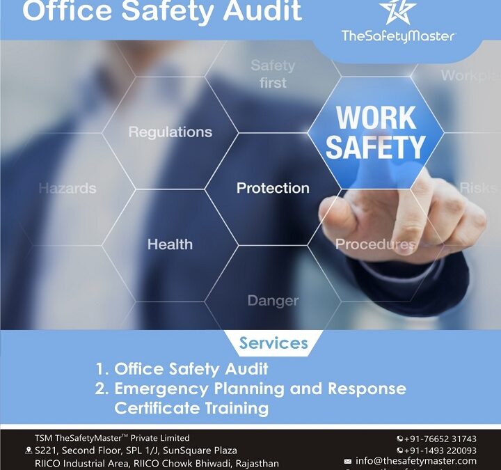 Office Safety Audit