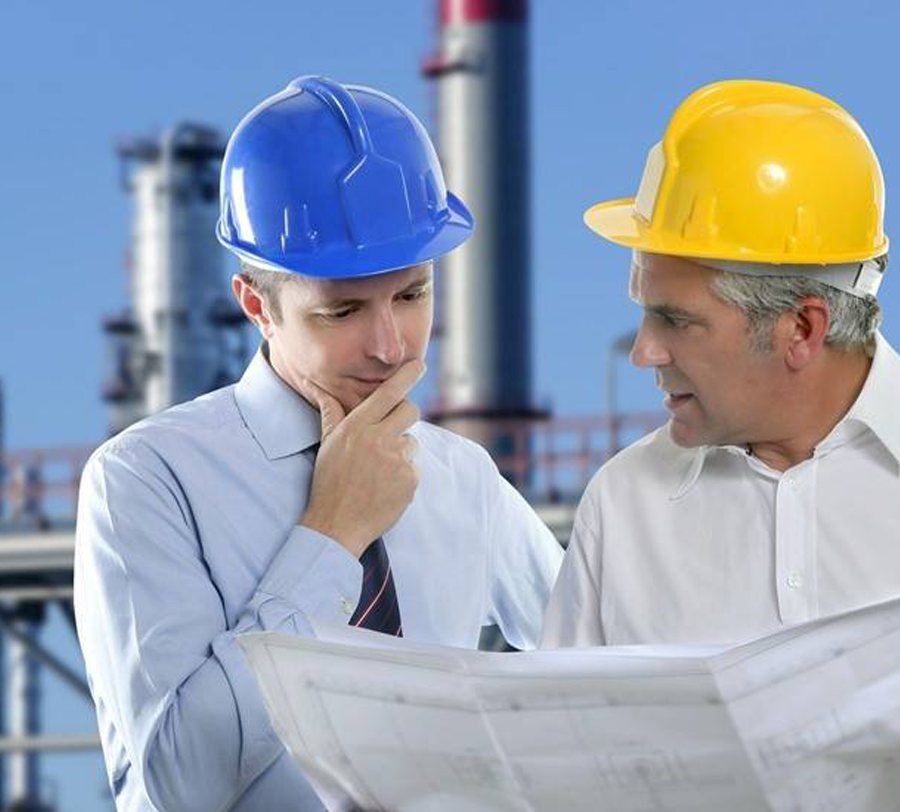 TheSafetyMaster Safety Consultants in India