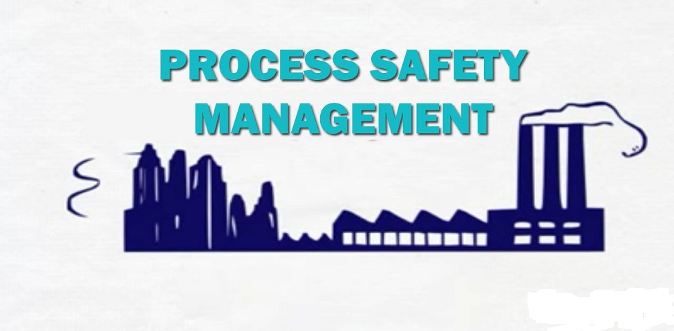  Process Safety Management