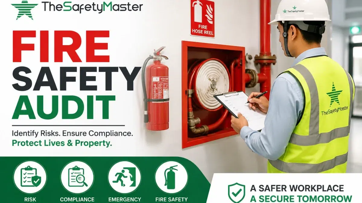 Fire Safety Audit