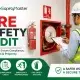 Fire Safety Audit