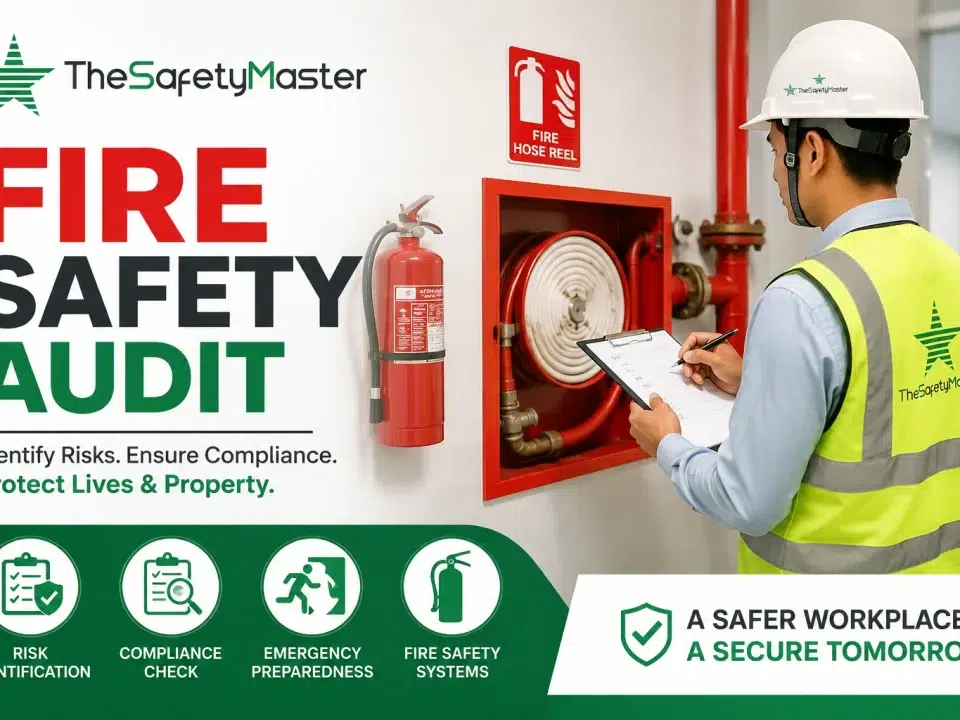 Fire Safety Audit