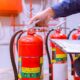 Fire Safety Audit in Workplace