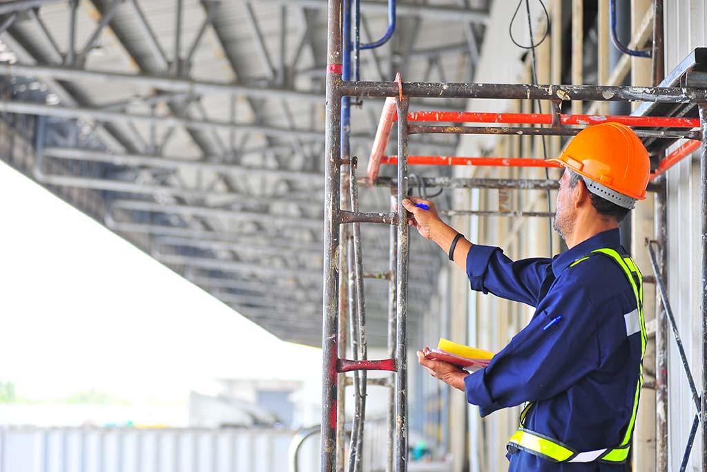 Scaffolding-Safety-Inspections
