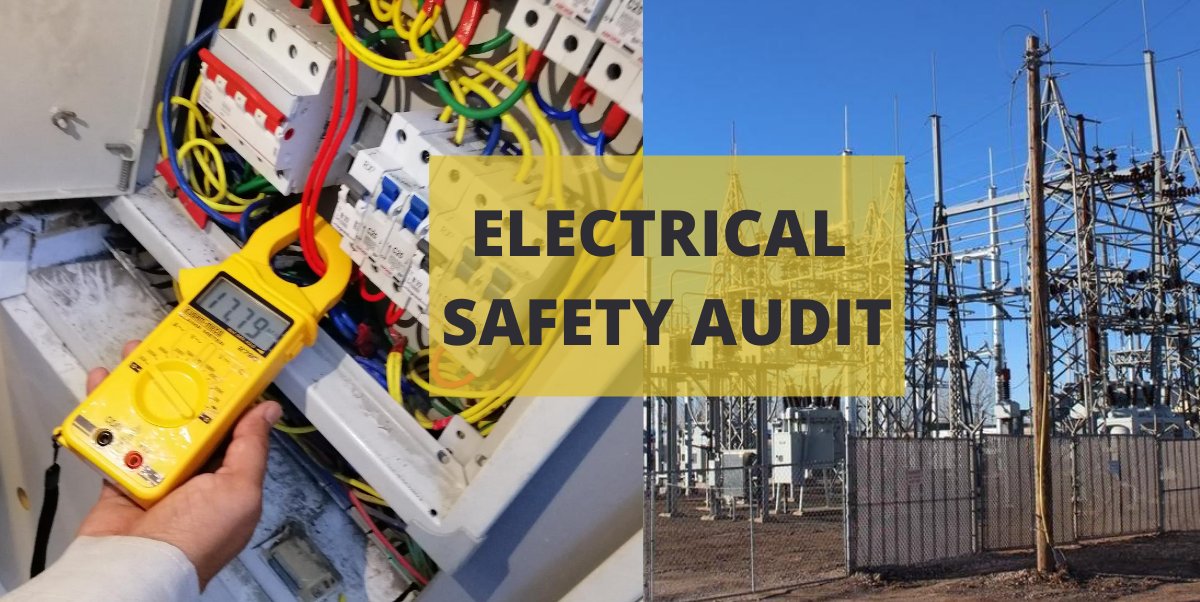 Electrical Safety Audit