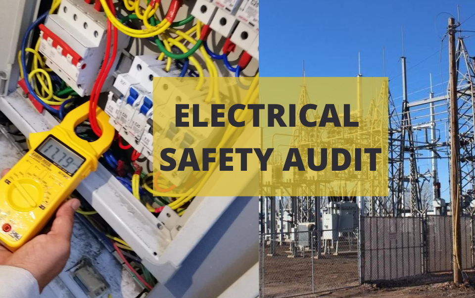 Electrical Safety Audit