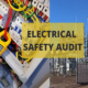 Electrical safety audits