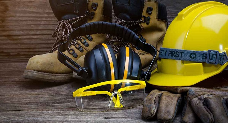 Personal Protective Equipment PPE