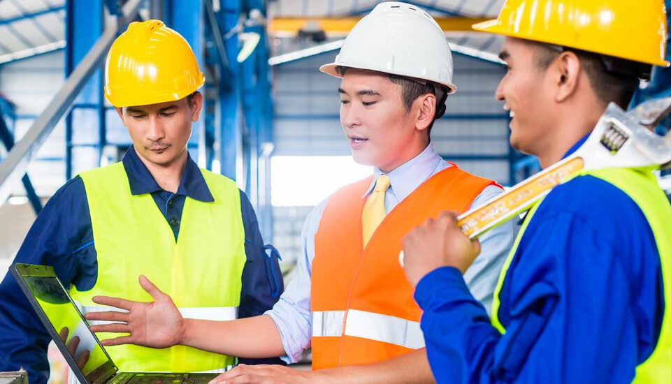 Safety consultants in India