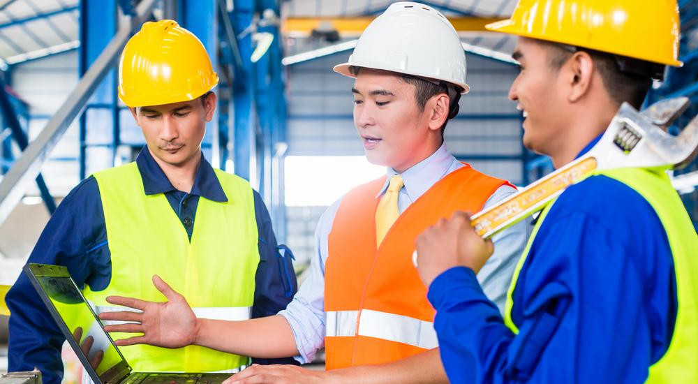 Safety consultants in India