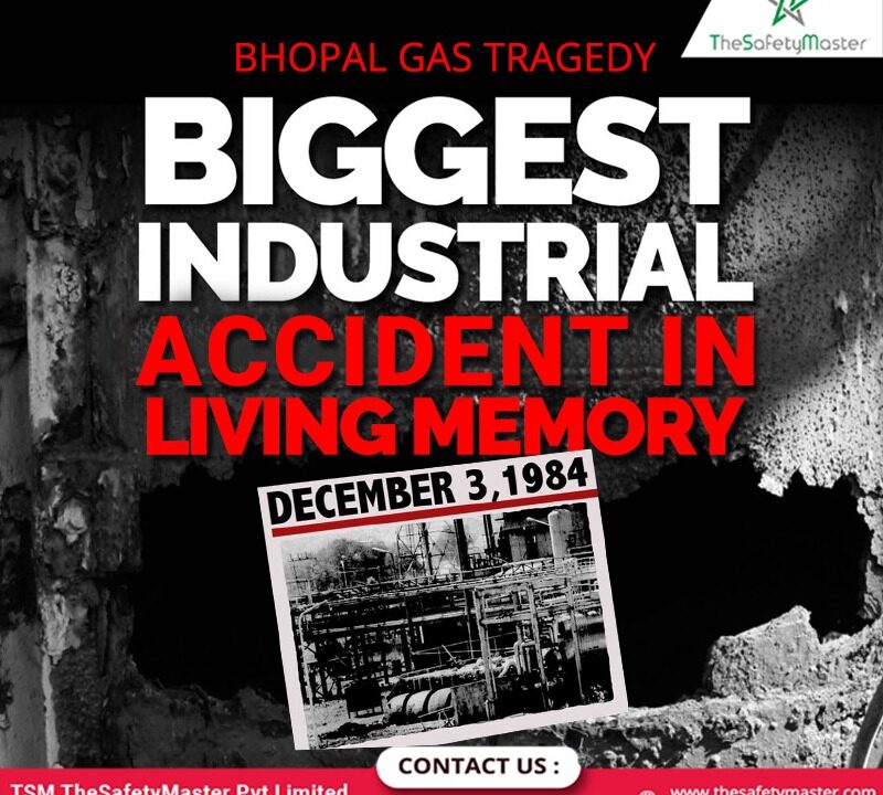 BHOPAL GAS TRAGEDY