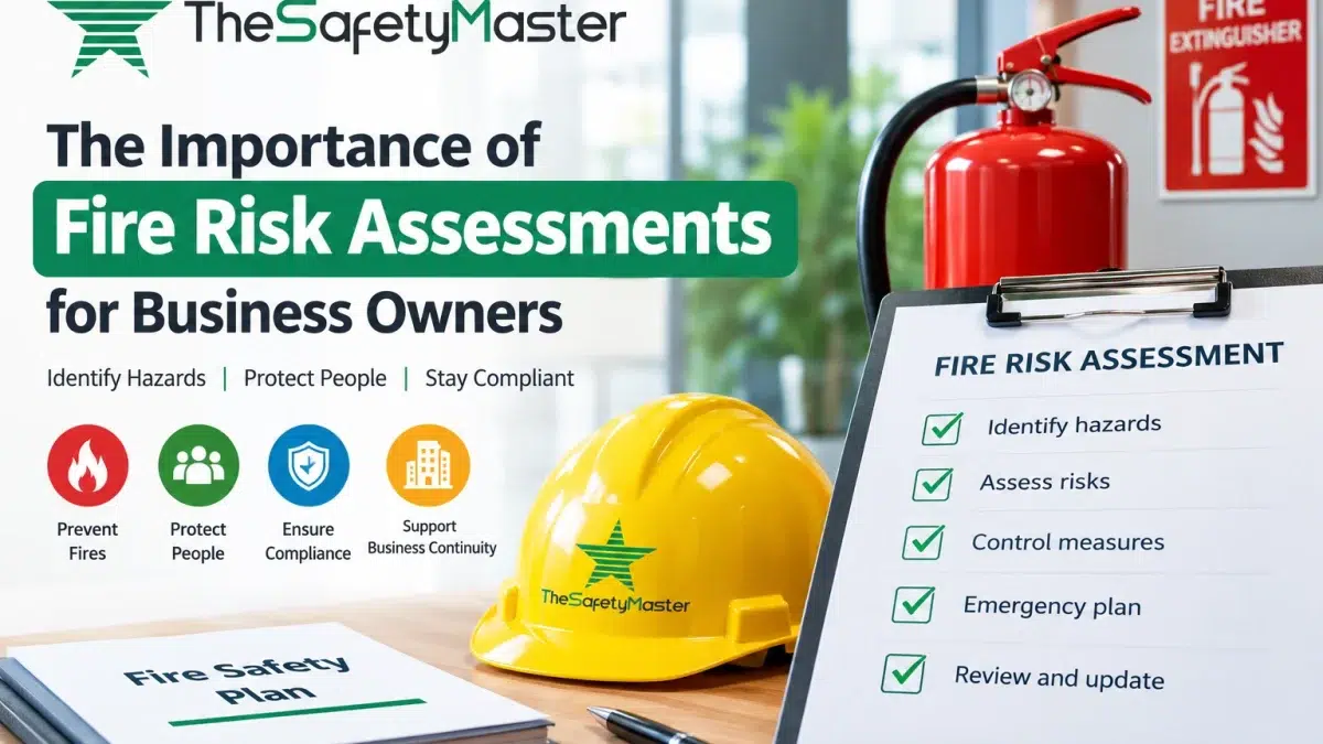 Fire Risk Assessments