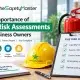 Fire Risk Assessments