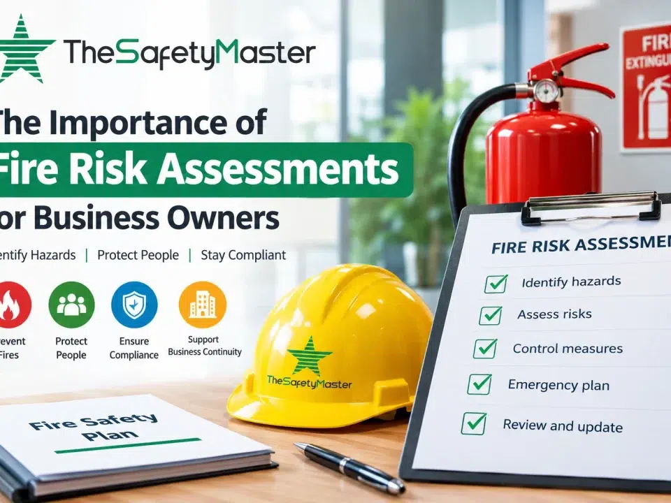Fire Risk Assessments