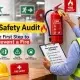 Fire Safety Audit
