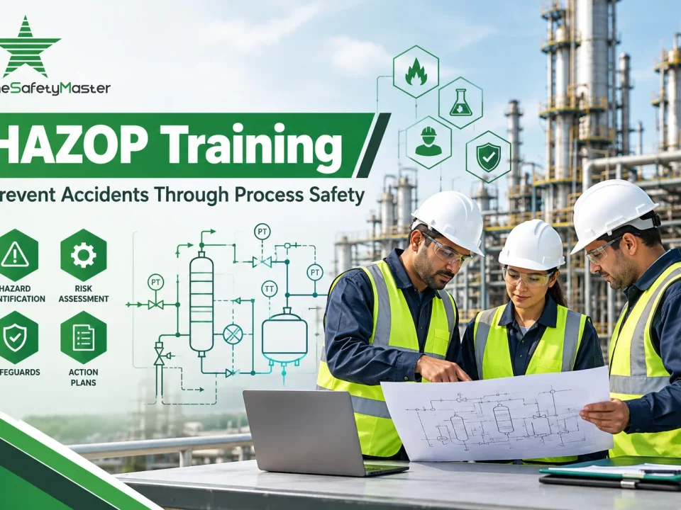 HAZOP Training