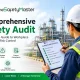 comprehensive safety audit