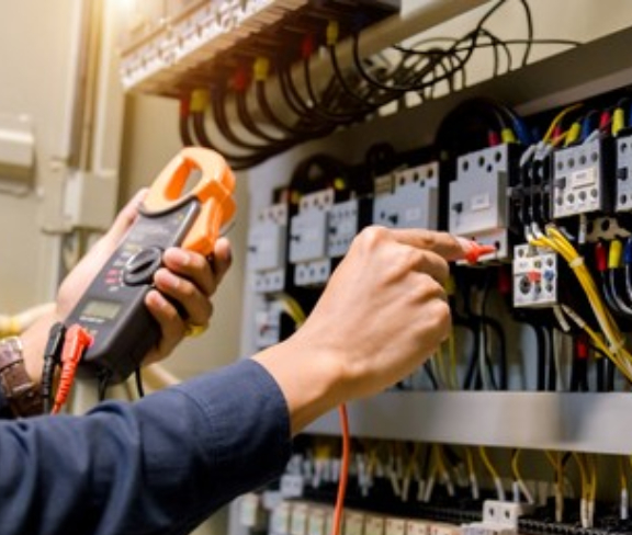 Electrical Safety Audit