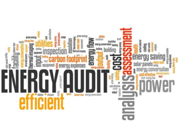 energy audit