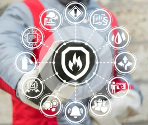 fire protection engineering
