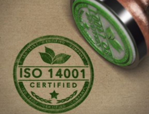 iso 14001 implementation