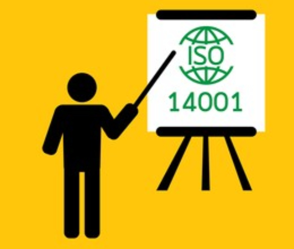 iso 14001 training