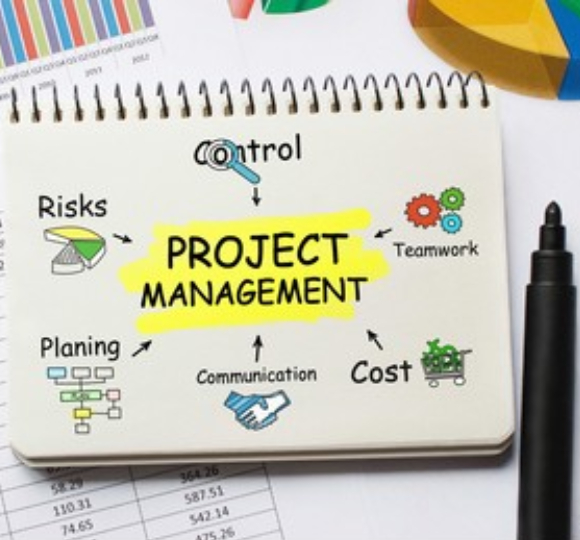 project management services