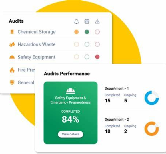 safety audit software