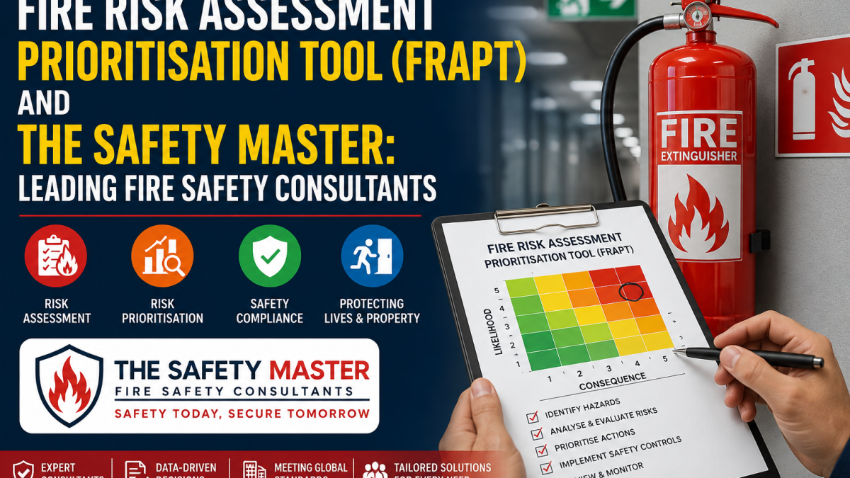 fire risk assessment