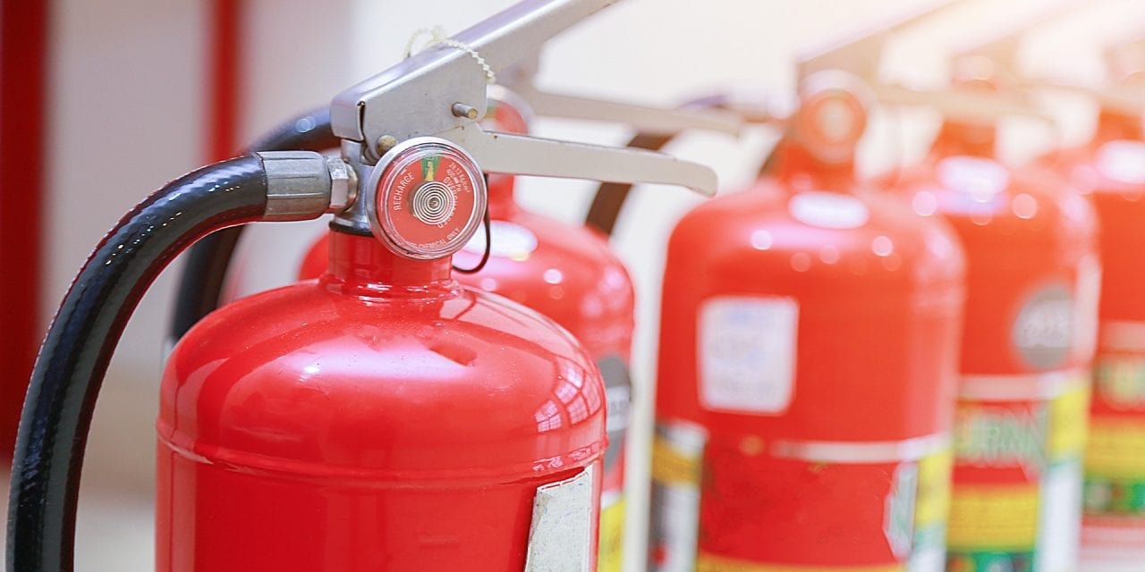 Integrating Fire & Life Safety Audits Into Your Building’s Safety