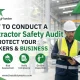 Contractor Safety Audit