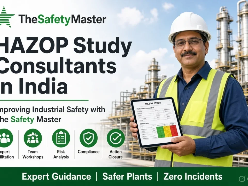 HAZOP Study