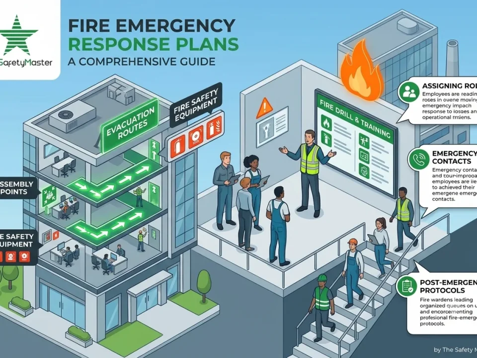 Fire Emergency Response