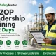 HAZOP Leadership Training