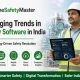 Safety Software in India