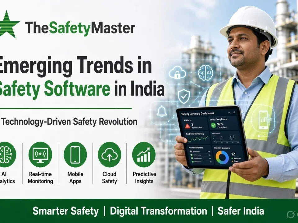 Safety Software in India