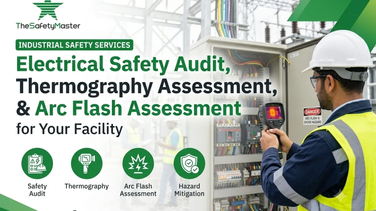 Electrical Safety Audit