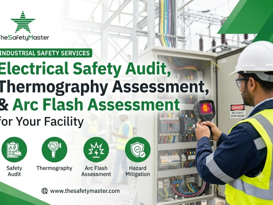 Electrical Safety Audit