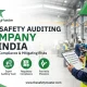 Top Safety auditing Company of India