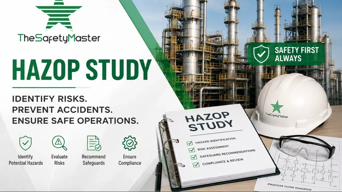 Hazop Study