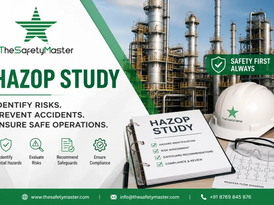 Hazop Study