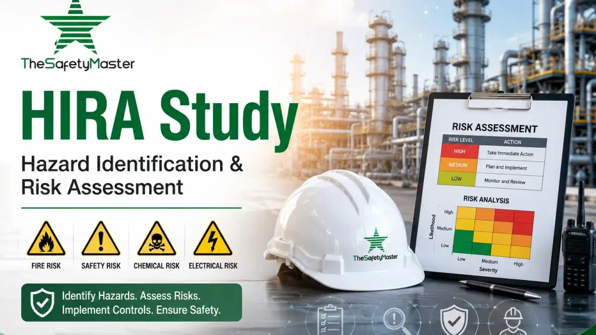 HIRA Training & Certification