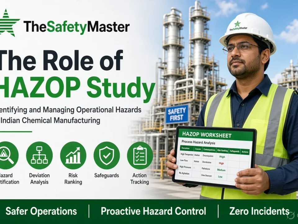 HAZOP Study