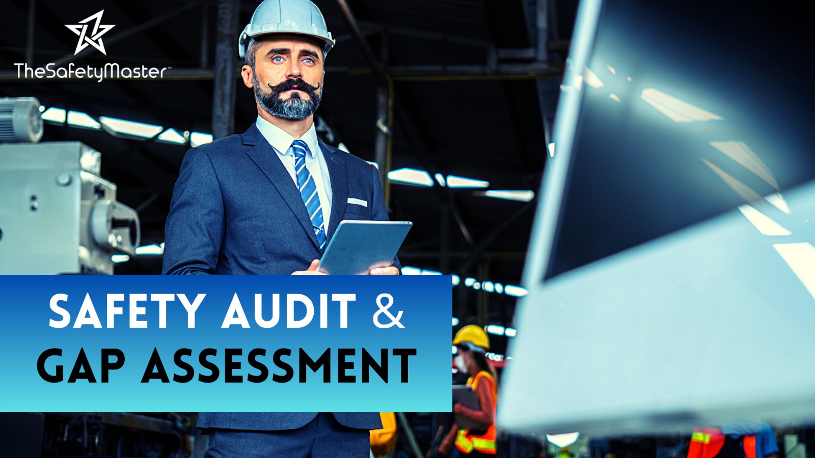 The Role of Safety Audits in Mitigating Occupational Hazards Insights