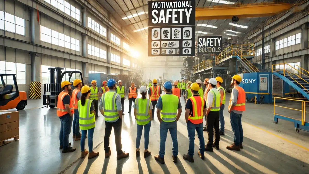 Safety Slogans