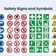 Safety-Signs-and-Symbols