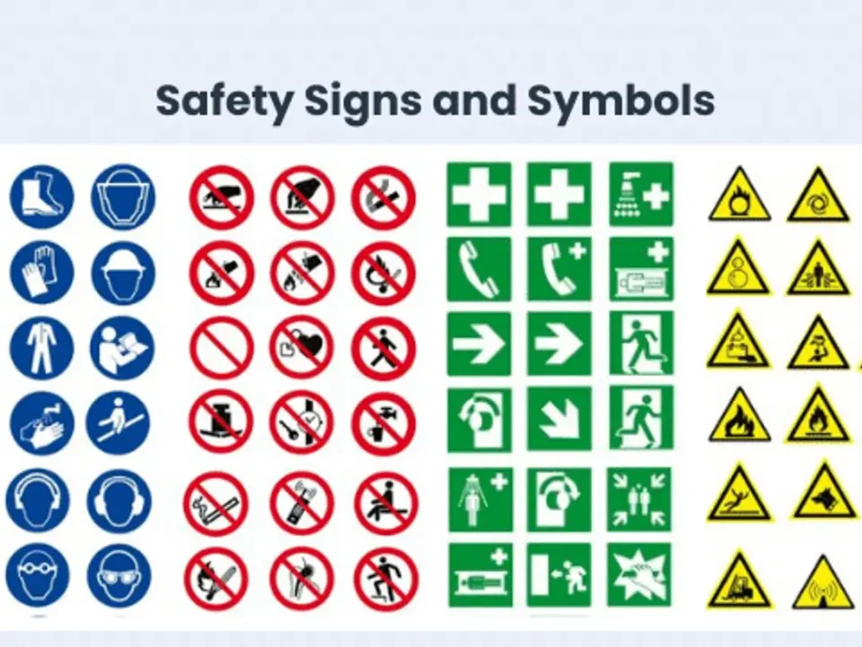 Safety-Signs-and-Symbols