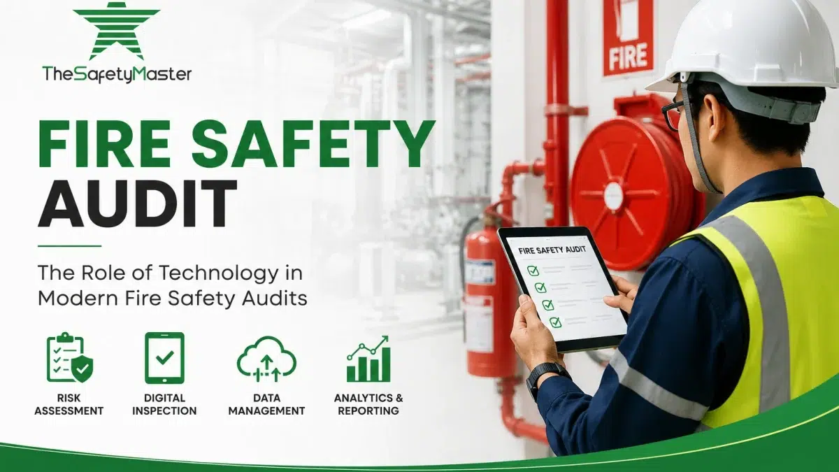 Fire Safety Audit